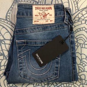 JEANS TRUE RELIGION